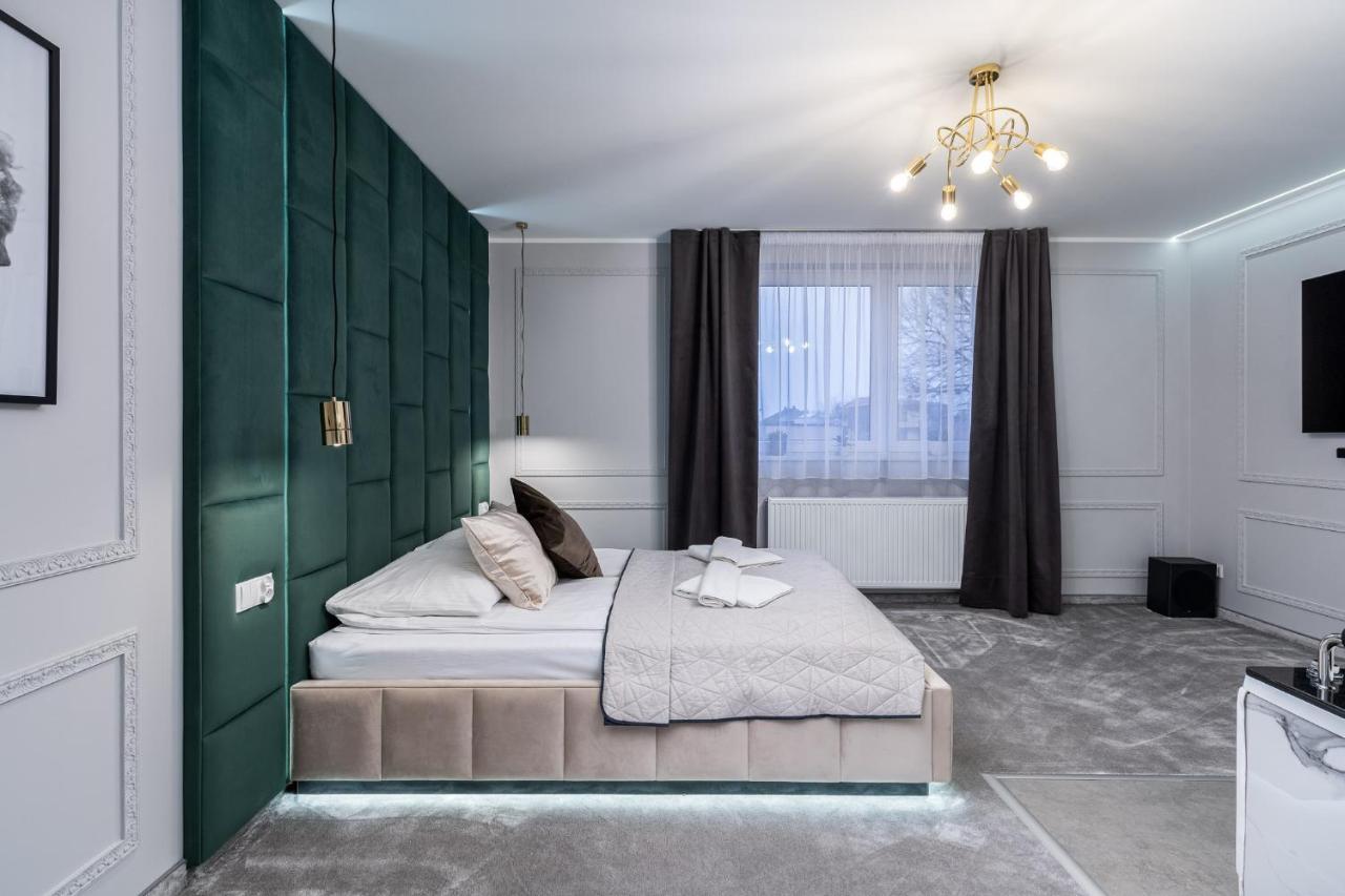 Exclusive Apartment Centrum 2 Wadowice Exterior photo