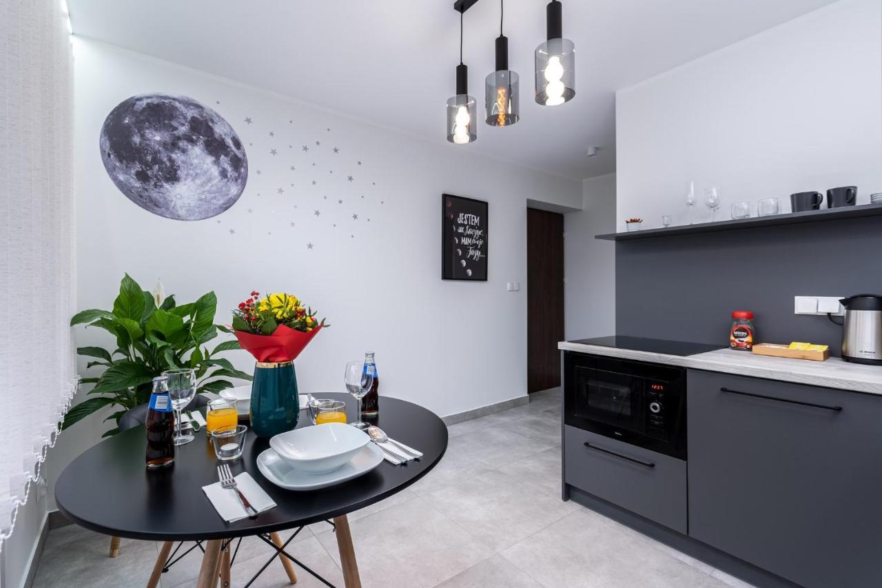 Exclusive Apartment Centrum 2 Wadowice Exterior photo